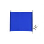 Silikonklemme für Thermosflaschen 350 ml für den Sublimationsdruck