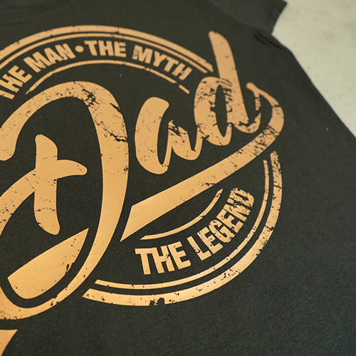 Forever Flex-Soft Folie, gold metallic, A-Foil, A3