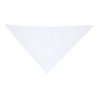 Bandana, Kopftuch, 59 x 46 cm, für den Sublimationsdruck