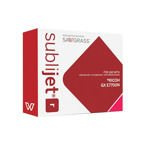 Gel-Patrone, MAGENTA, SAWGRASS, für Ricoh GX E7700N, 60ml