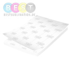 Forever Laser-Transparent, Transferpapier, A3