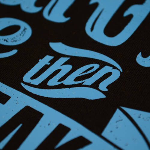 Forever Flex-Soft Folie, cyan, A-Foil, A4