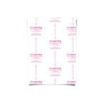 Forever Laser-Light, Transferpapier, A4