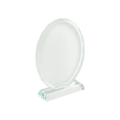 Sub Crystal – Kristallmodell CC12155TY mit Ständer