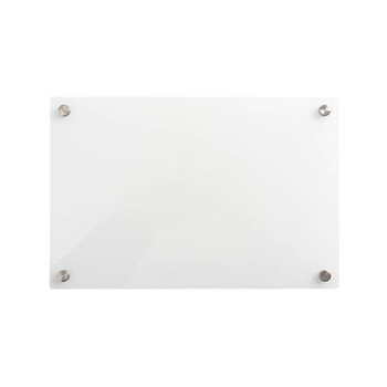 Foto-Rahmen, Glas, zum Aufhängen, 30 x 20 cm, für den Sublimationsdruck