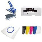 Drucker-Set Virtuoso SG1000 + CLAM-C46, für den Sublimationsdruck