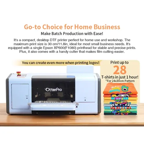 Drucker Otter DTF M 30