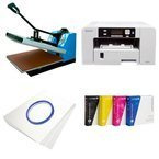 Drucker-Set Virtuoso SG500 + SB3B, für den Sublimationsdruck
