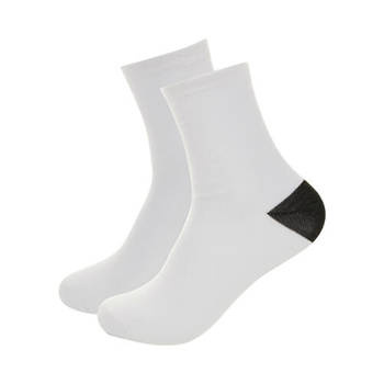 Socken, 30 cm für den Sublimationsdruck