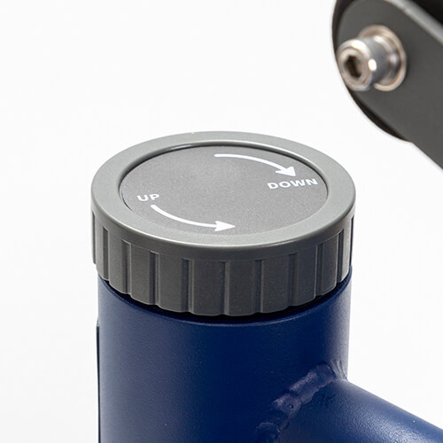 Flachpresse Craft Express Swing Away 40 x 50 cm, Blau, cm für die Sublimation