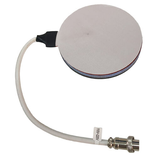 Teller-Heizelement für COMBO-Pressen (12 cm)