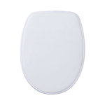 Überzug für Toilettendeckel, für den Sublimationsdruck.