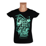 Forever Flex-Soft Folie, grünmetallic,  A-Foil, A4