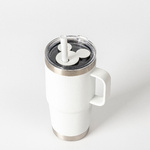 Namensplakette für Becher 480 / 600 / 540 / 750 ml, Hartfaser, Mickey, für die Sublimation