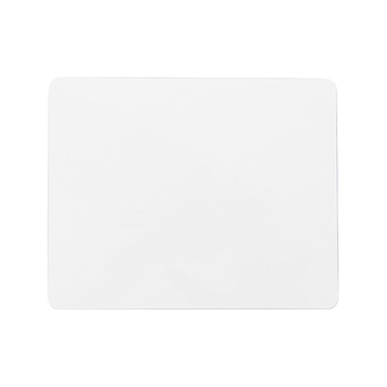 Unterlage, MDF, 20 x 15 cm, für die Sublimation