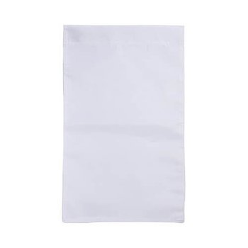 Flagge, 28 x 46 cm, für den Sublimationsdruck