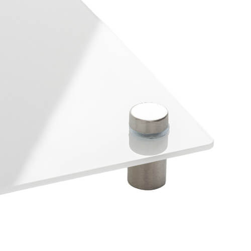 Foto-Rahmen, Glas, zum Aufhängen, 30 x 40 cm, für den Sublimationsdruck