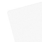 Aluminium-Paneel, WALLSKY, 40,6 x 30,4 cm, für den Sublimationsdruck