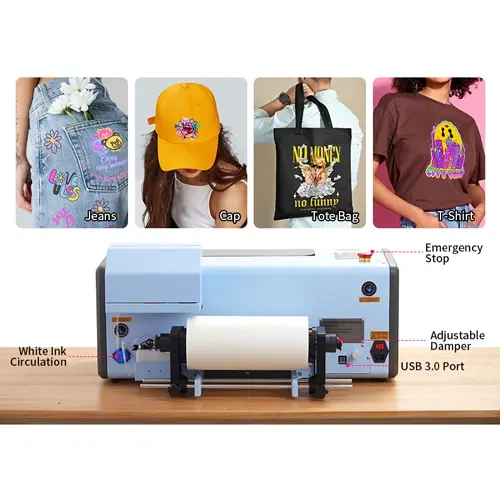 Drucker Otter DTF M 30