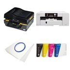 Drucker-Set 3D Virtuoso SG1000 + SZM3D-2, für den Sublimationsdruck