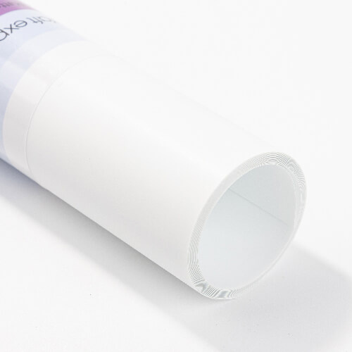 Flex-Folie, Weiß, matt