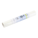 Flex-Folie, Lumineszierend, Weiß, Grün leuchtend