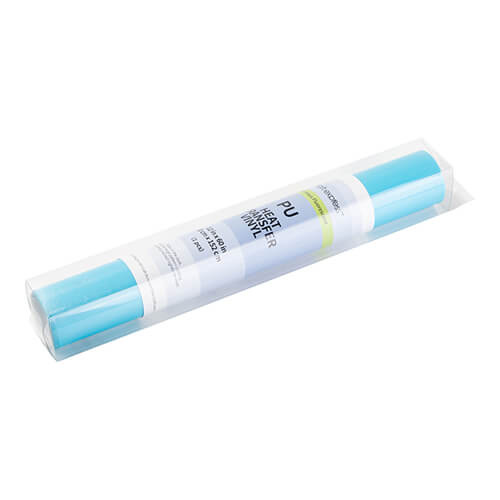 Flex-Folie, Lumineszierend, Blau, Grün leuchtend