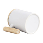 Trucker-Cap mit Sublimationsdruck für Erwachsene – Lila