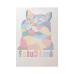 DTF A3-Druckfolie – 100 Blatt