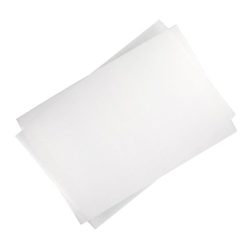 Wärmeschrumpffolie, 180 x 70 mm, für die Sublimation