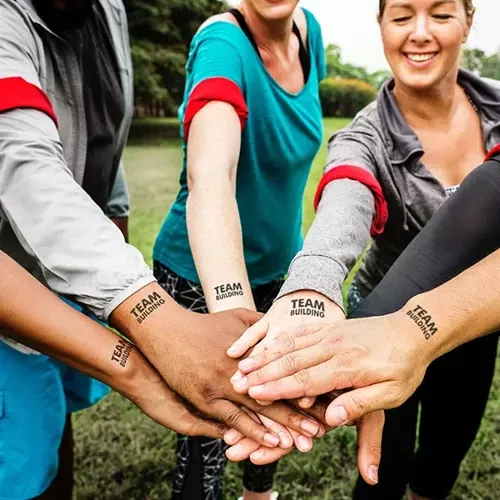 Forever Laser Tattoo Paper, Transferpapier und Folie für Tattoos, A4