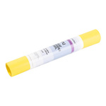 Flex-Folie, Gelb, matt