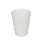 Schnapsglas 45 ml, Keramik, für den Sublimationsdruck