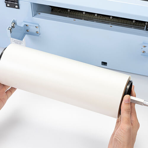 DTF OtterPro-Druckfolie 42 cm x 100 m