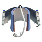 Tassen-Heizelement (horizontal) für kleineLATTE-Tassen