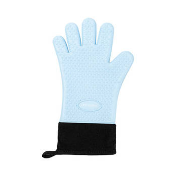 Handschuh, hitzebeständig