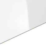 Klemmbrett, Kunststoff, DIN-A4, für den Sublimationsdruck