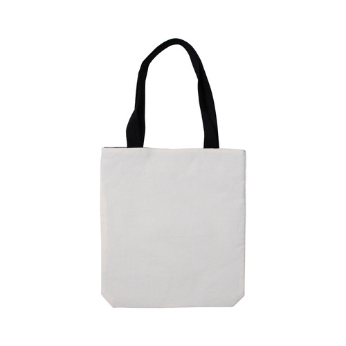 2er-Set Tasche, Leinen, 36 x 39 cm, für den Sublimationsdruck