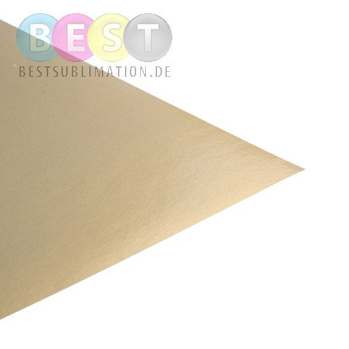 Forever Multi-Trans, Gold, Transferpapier, A3