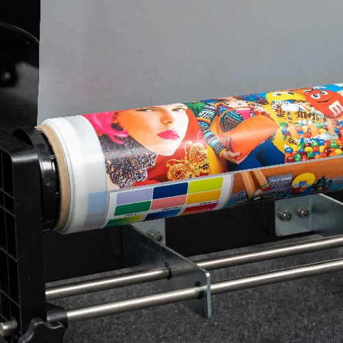 Multifunktions-System Otter DTF 40