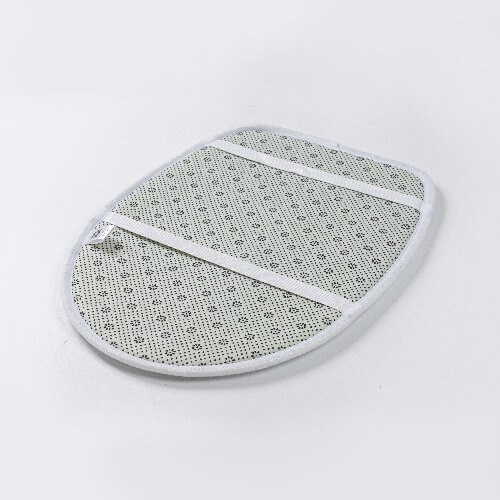 Überzug für Toilettendeckel, für den Sublimationsdruck.