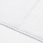 Handtuch, 110 x 20 cm, für den Sublimationsdruck