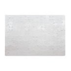 Puzzle, Karton / Pappe, DIN A4, 120 Elemente, für den Sublimationsdruck