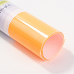 Flex-Folie, Lumineszierend, Orange, Gelb leuchtend