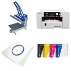 Drucker-Set Virtuoso SG500 + CLAM-C56, für den Sublimationsdruck