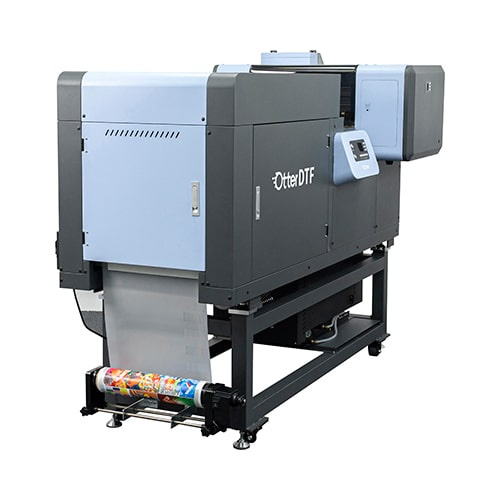 Multifunktions-System Otter DTF 40