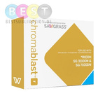 Gel-Patrone ChromaBlast-R, CYAN, SAWGRASS, für SG3110DN / SG7100DN, 29 ml