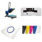 Drucker-Set Virtuoso SG1000 + PLUS-PB4060MD, für den Sublimationsdruck