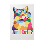 DTF A3-Druckfolie – 100 Blatt