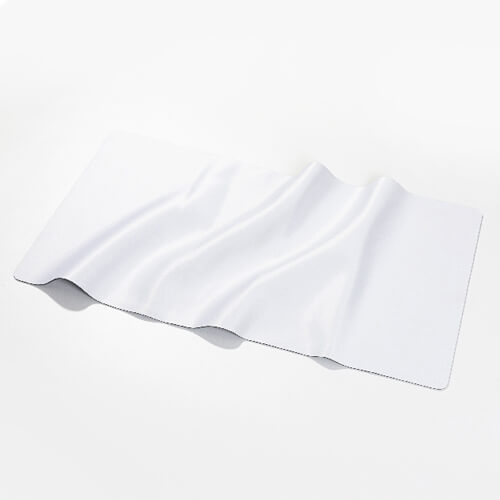 Mauspad, 80 x 30 cm, für den Sublimationsdruck